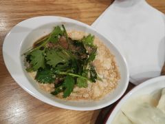 -喜家德虾仁水饺(南山书城店)