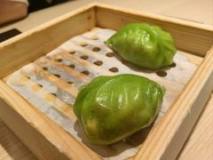 -蔡澜点心·粤菜(新街口IFCX店)
