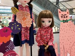 -大族广场Mall&More