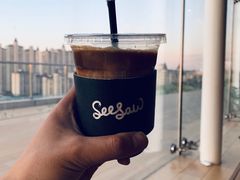-Seesaw Coffee(朝阳大悦城店)