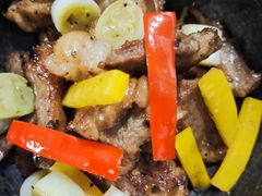 -萬國春·中菜馆(颐和公馆店)