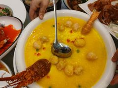 -堂聚德(三圣宫美食文化街店)