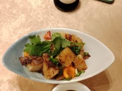 -广东胜利宾馆西关粤中餐厅