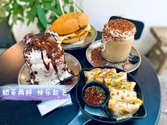 -甘单茶事小馆(洋河店)