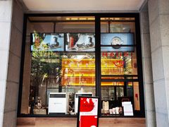 门面-8 Hearts Coffee(悟锦世纪大楼店)