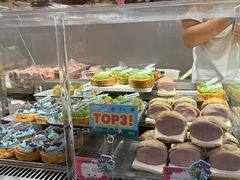 -PAOPAO Bakery&Café(港汇店)