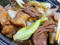 -珍珍小食店(西华路店)