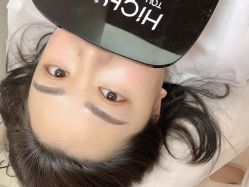 -HQ半永久纹绣纹眉