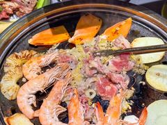 -杨小佳·齐齐哈尔烤肉·烤串(广州店)
