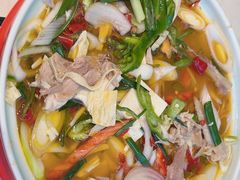 -巴扎屋大盘鸡·新疆菜(汇嘉时代店)