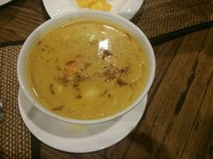 -BAI BUA RESTAURANT