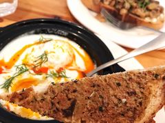土耳其早餐-Egg•Allday Brunch(襄阳北路店)