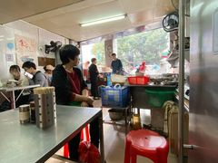 大堂-坚记面店(一德路店)
