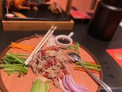 -羽鸽集·乳鸽专门店·地道顺德菜(岭南站店)