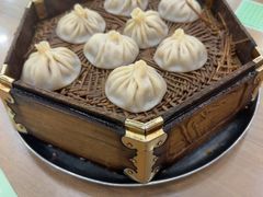 -西安贾三灌汤包·回坊小吃·清真炒菜(北院门总店)