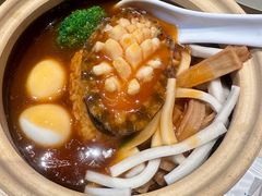 -小船渔村•大连菜•大连焖鱼(黄河路店)