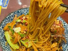 -螺世纪螺蛳粉·桂味小排档(裕德店)