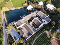 -帐篷客·溪龙茶谷度假酒店