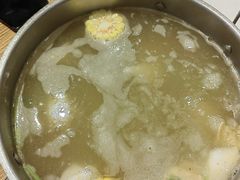 -掂档潮汕牛肉火锅(cityon熙地港店)