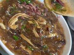 -毛华美食(清扬路店)