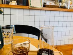 -长颈鹿咖啡(大学路店)