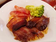 -古南都·老广东酒楼(龙江店)