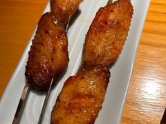 -蚝翅·海鲜粥·烧烤·龙虾季(海曙天一店)