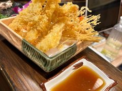 -本格·深夜食堂(北理工店)