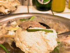 -海关荤豆花(洋河一路店)