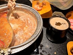 -牛New寿喜烧(虹桥新天地店)