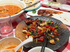 -京尊烤鸭店JINGZUN(春秀路店)