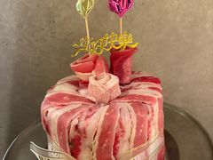 -Ant 蚂蚁洞烤肉·大营地(上海静安大悦城店)