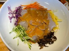 -吕氏疙瘩汤·私家菜馆(慈云寺店)