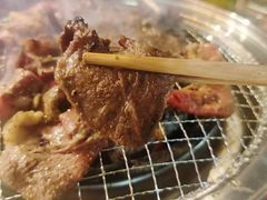 -吉志烤肉(太原总店)