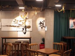 -从启咖啡(五羊邨店)