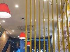-尊宝比萨(南田店)