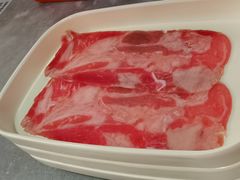 -福成自助烤肉(双桥万达店)