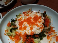 -万岁寿司(天河领展店)