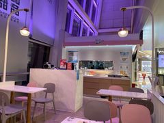 -满记甜品(无锡八佰伴店)