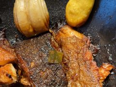 -古洼一锅鲜(开发区店)