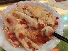 -金杨拉面王小吃面馆·牛三宝面·红烧牛肉粉