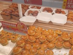 -味多美蛋糕(航天桥店)