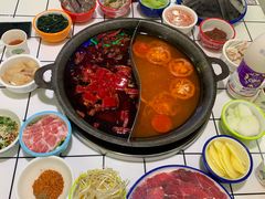 -八一好吃街·高品美食广场