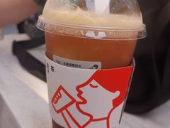 -喜茶(北京三里屯太古里店)