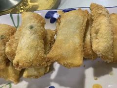 -笑红饭庄