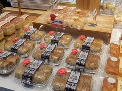 -面包工坊(七彩云南第一城店)