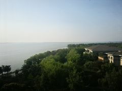 -阳澄湖费尔蒙酒店
