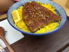 -桃花丼烧肉饭(凯丹商场店)