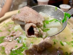 -小放牛炒菜馆(军校店)