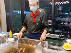-巴黎·螺法式铁板烧(同和店)